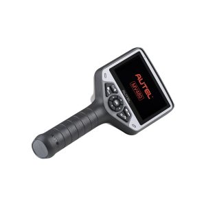 100% Original Autel MaxiVideo MV480 8.5mm Dual-Camera Digital Inspection VideoScope Tool - Image 2