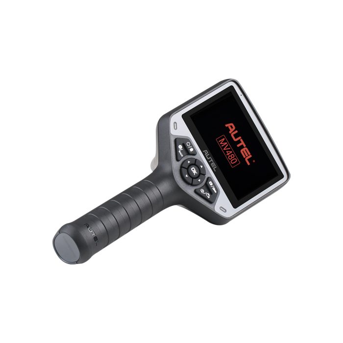 100% Original Autel MaxiVideo MV480 8.5mm Dual-Camera Digital Inspection VideoScope Tool - Image 2
