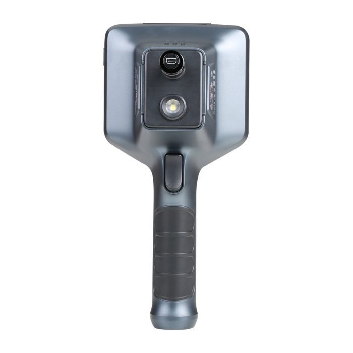 100% Original Autel MaxiVideo MV480 8.5mm Dual-Camera Digital Inspection VideoScope Tool - Image 3