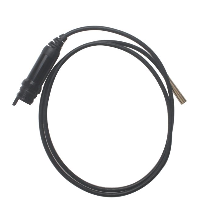 100% Original Autel MaxiVideo MV400/MV208 5.5mm Imager Head Replacement MVIHC5.5 USB - Image 2