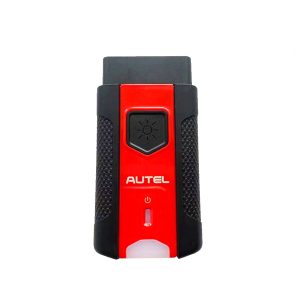 Autel MaxiVCI VCI V200 Bluetooth Compatible with Autel MS906Pro/ MS906Pro-TS/ ITS600 DoIP and CAN FD