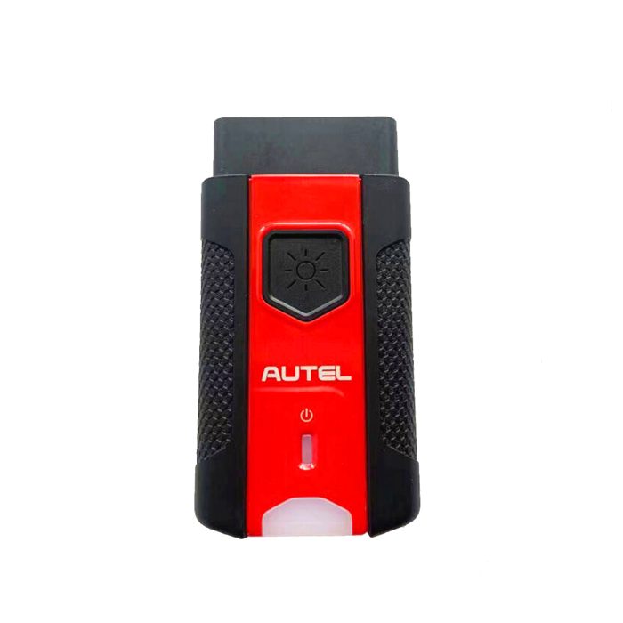 Autel MaxiVCI VCI V200 Bluetooth Compatible with Autel MS906Pro/ MS906Pro-TS/ ITS600 DoIP and CAN FD