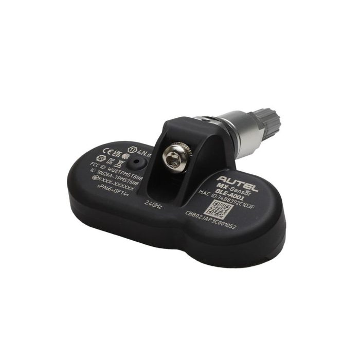 4pcs AUTEL MX-Sensor BLE-A001 Compatible with Tesla 3, Y, S, and X Models - Image 2