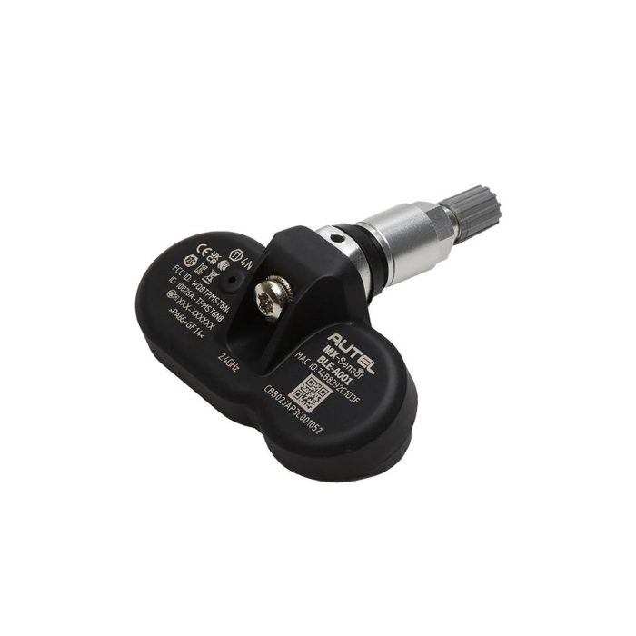 4pcs AUTEL MX-Sensor BLE-A001 Compatible with Tesla 3, Y, S, and X Models