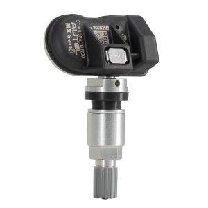 4pcs Autel MX-Sensor 433MHz and 315MHZ Universal Programmable TPMS Sensor - Image 3