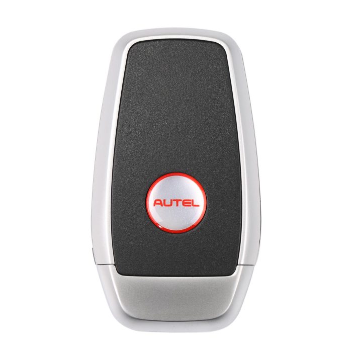AUTEL IKEYAT003BL Independent 3 Buttons Key 10 pcs - Image 7