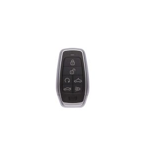 AUTEL IKEYAT006CL Independent 6-Button Universal Smart Key - Remote Start / Roof / Trunk 10pcs/lot