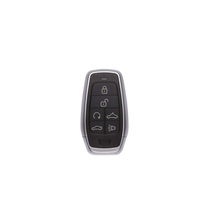 AUTEL IKEYAT006CL Independent 6-Button Universal Smart Key - Remote Start / Roof / Trunk 10pcs/lot