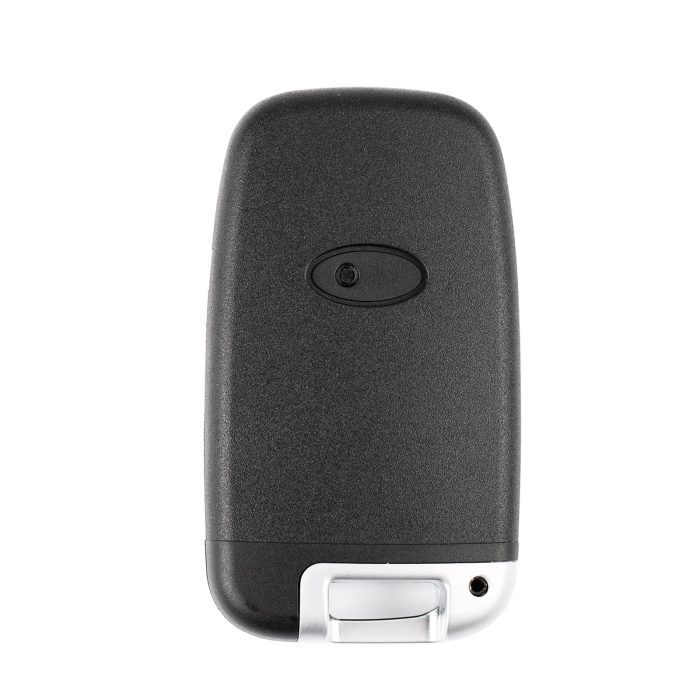 AUTEL IKEYHY004AL 4 Button Smart Universal Key for Hyundai 5pcs/lot - Image 5