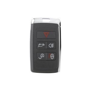 Autel IKEYLR005AL Land Rover Style Smart Key 315/433 MHz 5 Buttons 5pc/lot