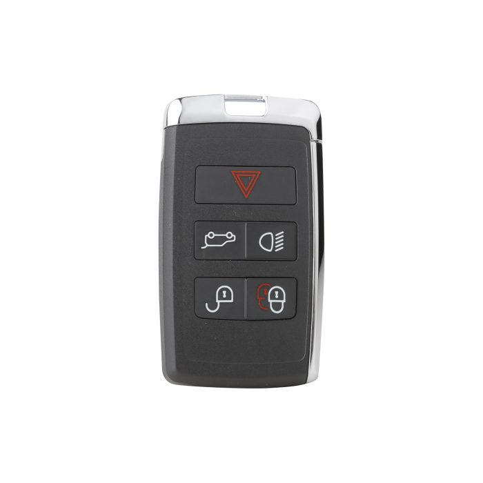 Autel IKEYLR005AL Land Rover Style Smart Key 315/433 MHz 5 Buttons 5pc/lot