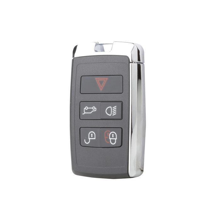 Autel IKEYLR005AL Land Rover Style Smart Key 315/433 MHz 5 Buttons 5pc/lot - Image 2