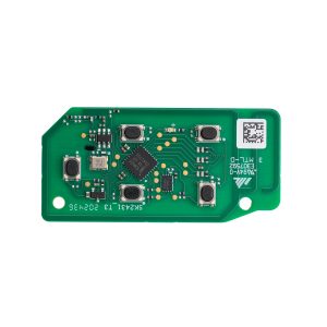 Autel IKEYLR005AL Land Rover Style Smart Key 315/433 MHz 5 Buttons 5pc/lot - Image 5