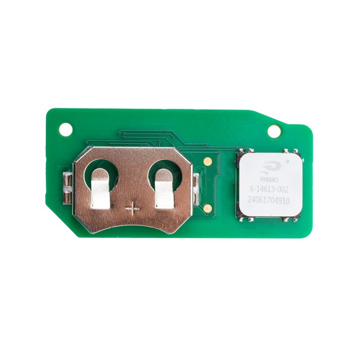 Autel IKEYLR005AL Land Rover Style Smart Key 315/433 MHz 5 Buttons 5pc/lot - Image 6
