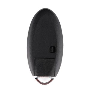 AUTEL IKEYNS004AL 4 Buttons Key for Nissan 10pcs/lot - Image 7