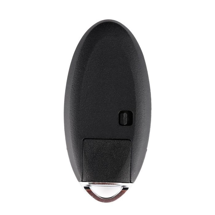 AUTEL IKEYNS004AL 4 Buttons Key for Nissan 5pcs/lot - Image 6