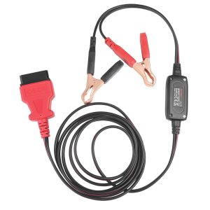 Autel MaxiBAS BTMS OBDII Memory Saver - Image 4