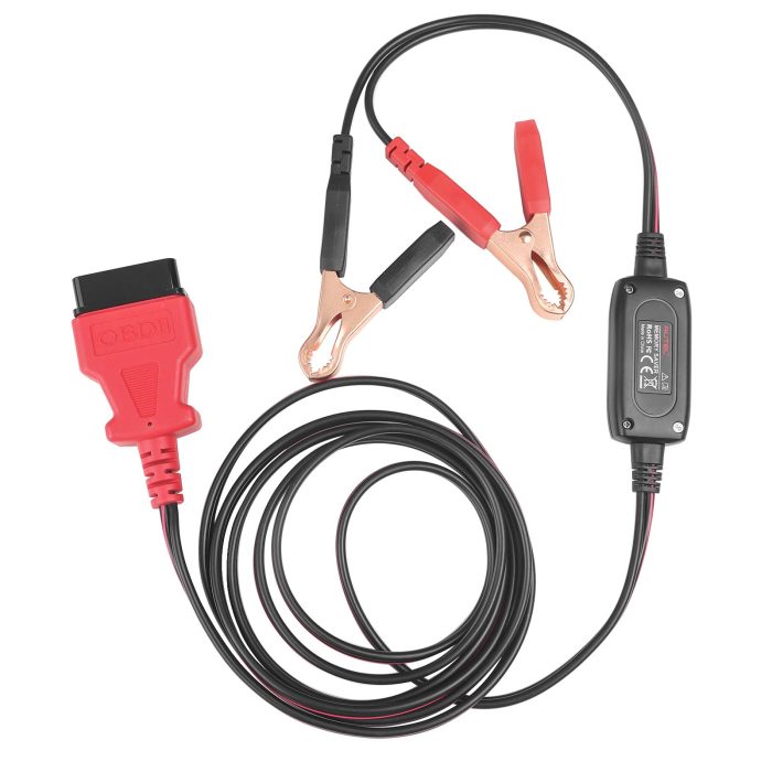 Autel MaxiBAS BTMS OBDII Memory Saver - Image 4