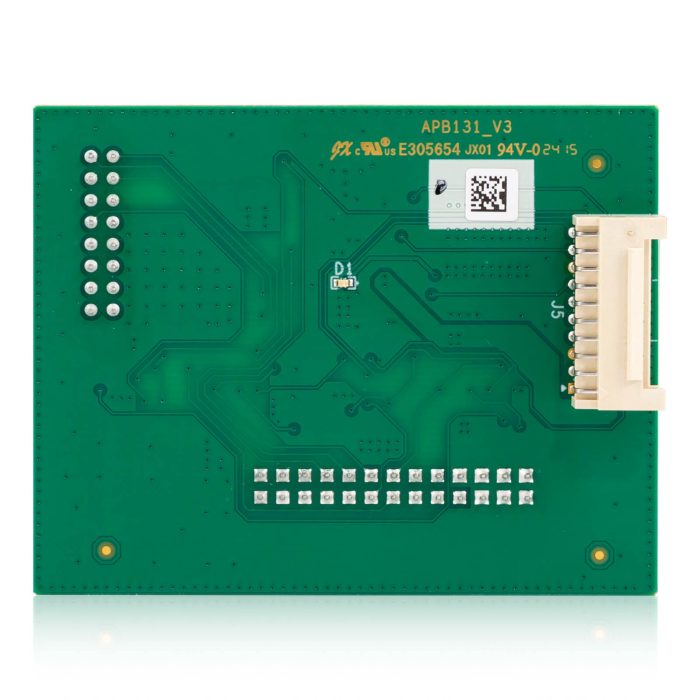 Autel APB131 Add Key for VW MQB NEC35XX Work with XP400 Pro (Replace APB130) - Image 2