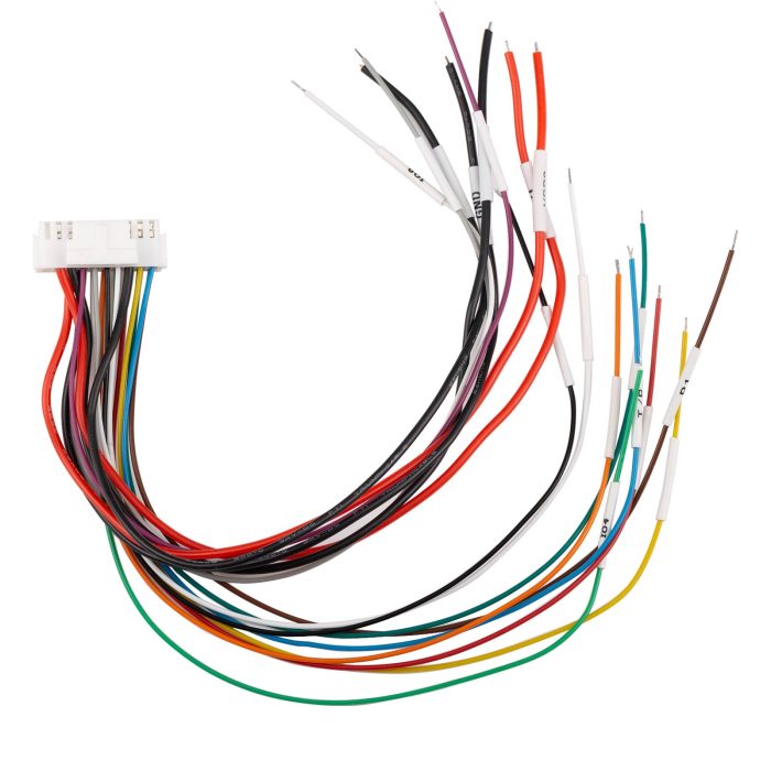 Autel APB131 Add Key for VW MQB NEC35XX Work with XP400 Pro (Replace APB130) - Image 4