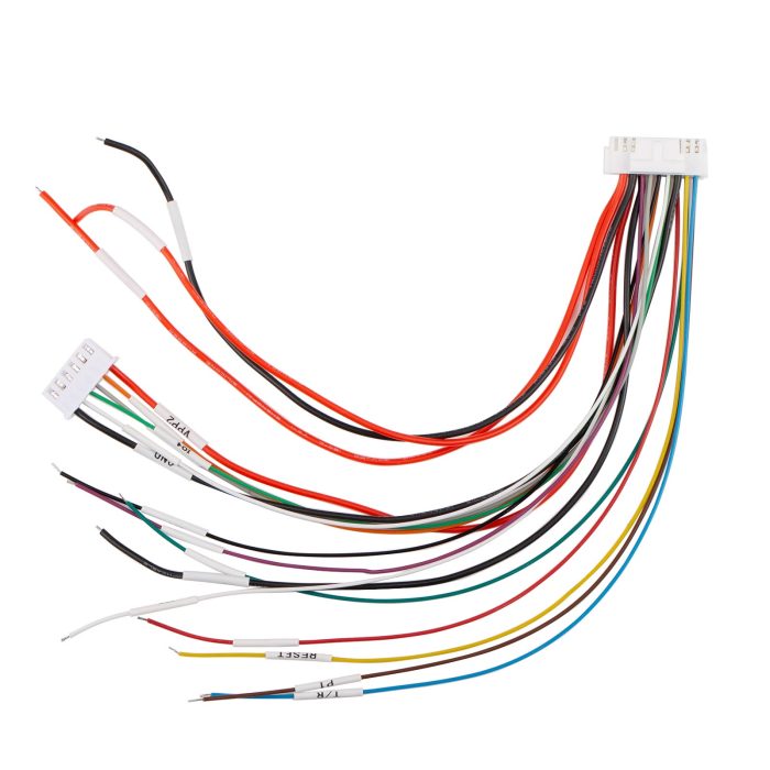 Autel APB131 Add Key for VW MQB NEC35XX Work with XP400 Pro (Replace APB130) - Image 6