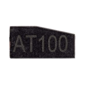 AUTEL AT100 Super Transponder Chip Work with KM100 KM100E IM508 IM508S IM608 PRO II IM608 II 50pcs/lot - Image 2