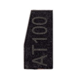 AUTEL AT100 Super Transponder Chip Work with KM100 KM100E IM508 IM508S IM608 PRO II IM608 II 50pcs/lot - Image 3
