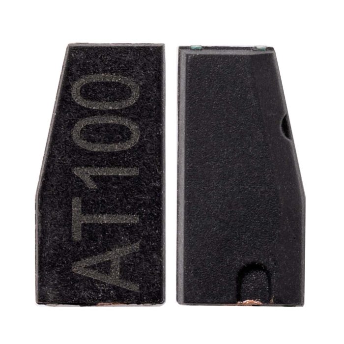 AUTEL AT100 Super Transponder Chip Work with KM100 KM100E IM508 IM508S IM608 PRO II IM608 II 500pcs/ - Image 2