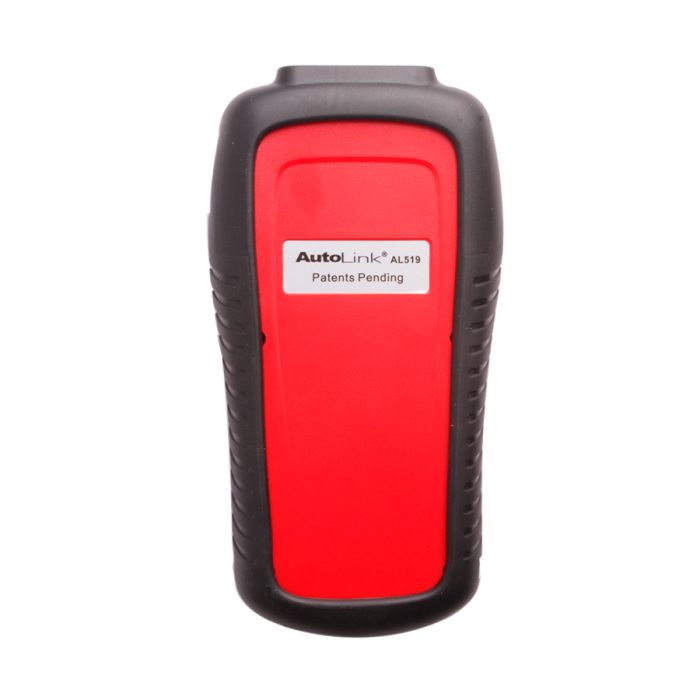 100% Origina Autel AutoLink AL519 OBDII EOBD & CAN Scan Tool Free Update Online - Image 3