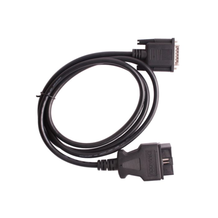 100% Origina Autel AutoLink AL519 OBDII EOBD & CAN Scan Tool Free Update Online - Image 6