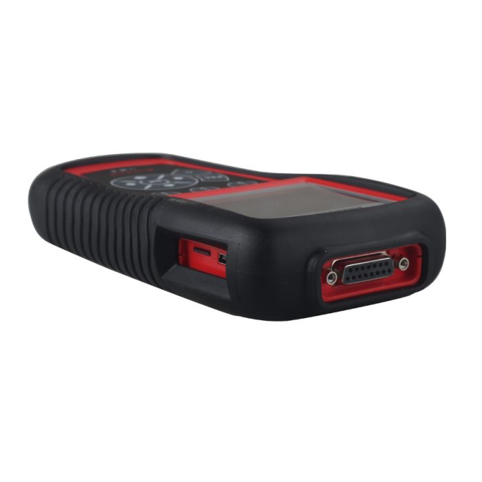 100% Original Autel AutoLink AL619 ABS/SRS OBDII CAN Diagnostic Tool Ship From USA Warehouse - Image 5