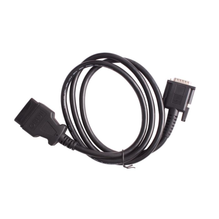 100% Original Autel AutoLink AL619 ABS/SRS OBDII CAN Diagnostic Tool Ship From USA Warehouse - Image 6