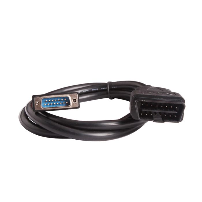100% Original Autel AutoLink AL619 ABS/SRS OBDII CAN Diagnostic Tool Ship From USA Warehouse - Image 7