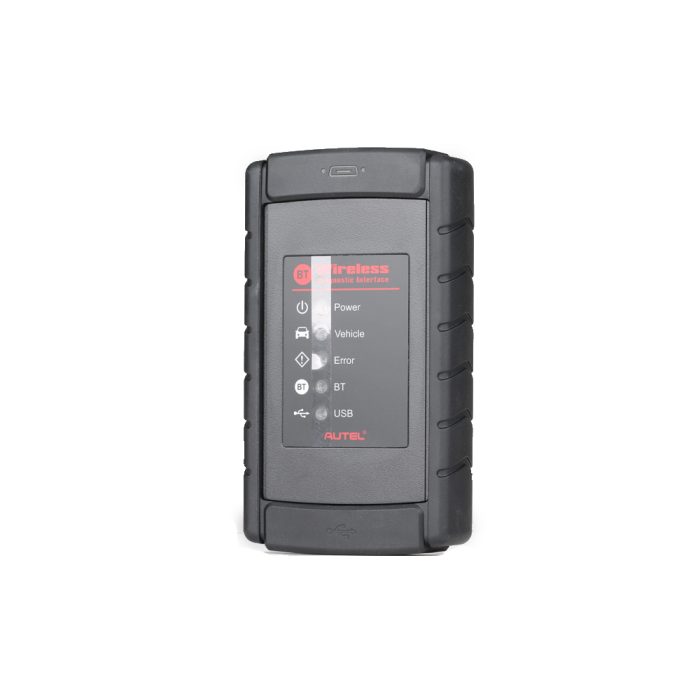 Autel Bluetooth VCI for Autel MaxiCOM MK908 - Image 2