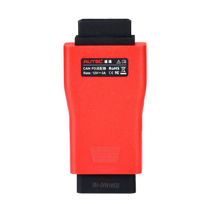 100% Original Autel CAN FD Adapter