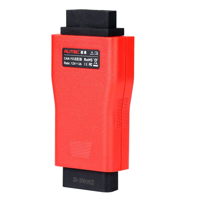 100% Original Autel CAN FD Adapter - Image 2