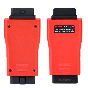 100% Original Autel CAN FD Adapter - Image 3