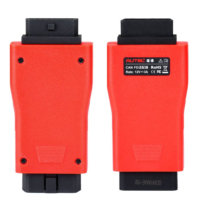 100% Original Autel CAN FD Adapter - Image 3