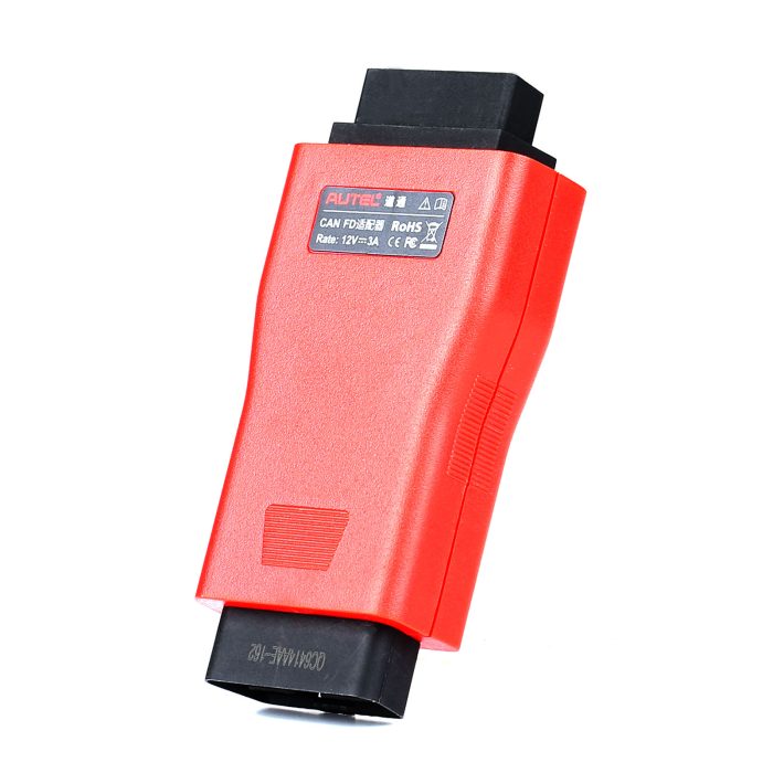 100% Original Autel CAN FD Adapter - Image 4
