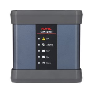 AUTEL EV Diagnostics Upgrade Kit EVDiag Box & Adapters for Battery Pack Diagnostics - Image 2