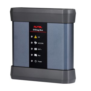 AUTEL EV Diagnostics Upgrade Kit EVDiag Box & Adapters for Battery Pack Diagnostics - Image 3