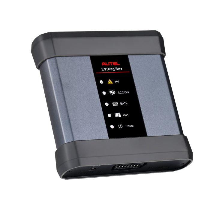 AUTEL EV Diagnostics Upgrade Kit EVDiag Box & Adapters for Battery Pack Diagnostics - Image 5