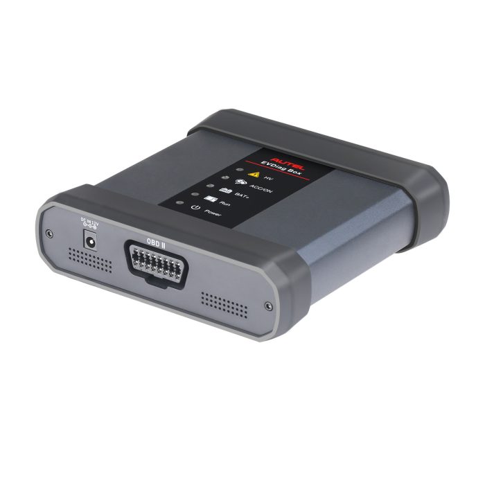AUTEL EV Diagnostics Upgrade Kit EVDiag Box & Adapters for Battery Pack Diagnostics - Image 6
