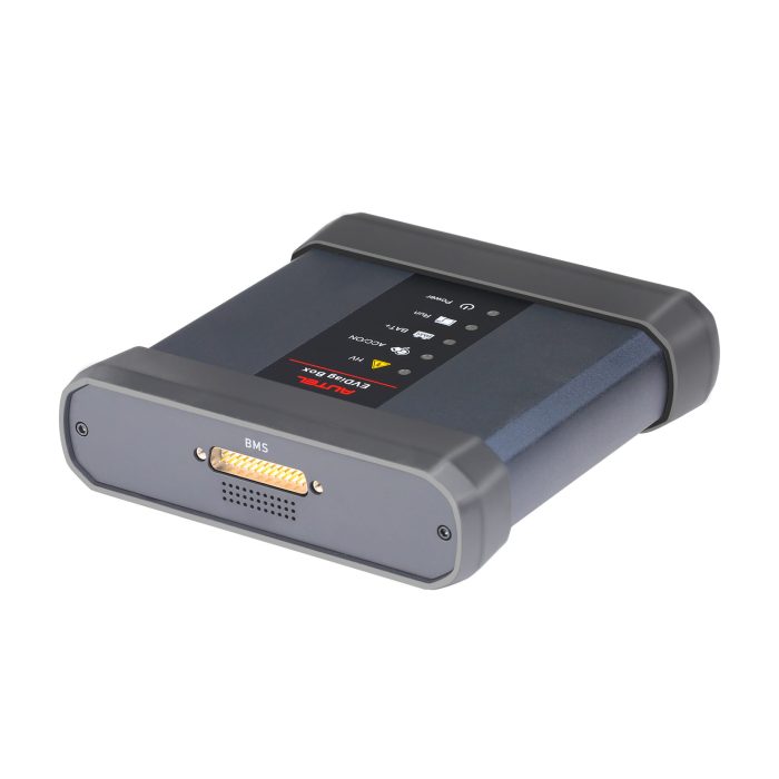 AUTEL EV Diagnostics Upgrade Kit EVDiag Box & Adapters for Battery Pack Diagnostics - Image 7