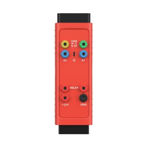 Autel G-BOX3 Accessary Tool for Mercedes All Key Lost Work with IM608 II IM608 PRO IM508 IM508S IM608