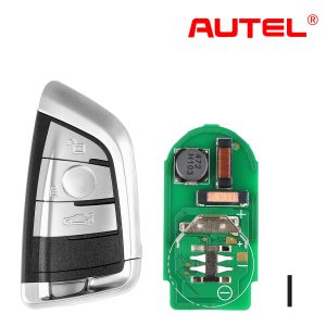 AUTEL IKEYBW003AL 3 Button Key for BMW 5pcs/lot
