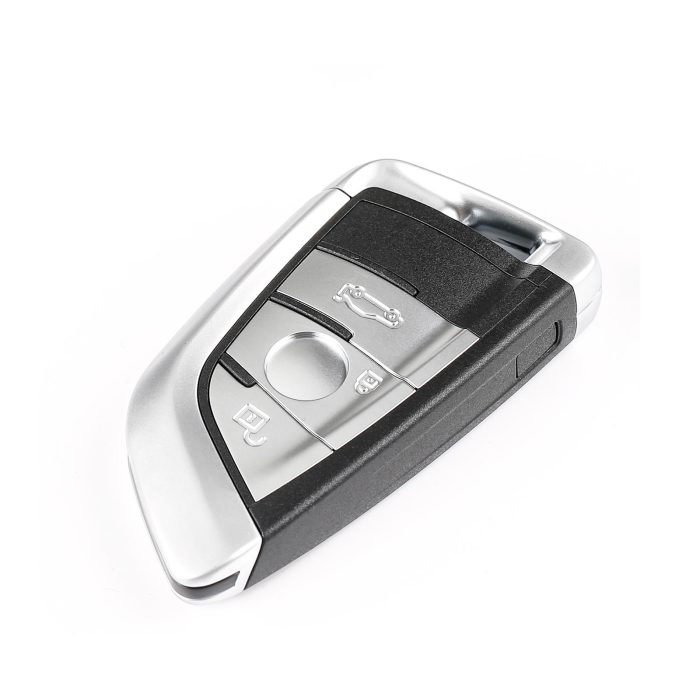 AUTEL IKEYBW003AL 3 Button Key for BMW 5pcs/lot - Image 2