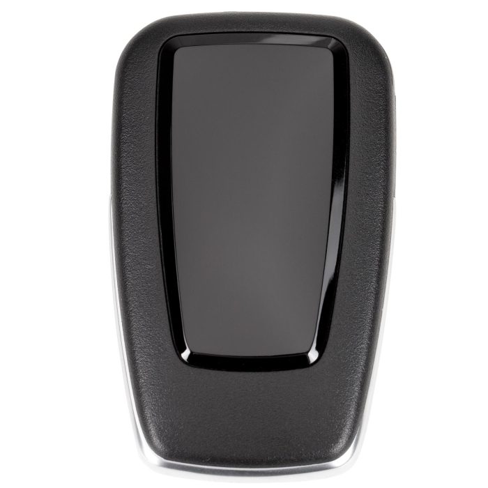 Autel IKEYTY8A3BL 3 Buttons 315/433 MHz 10pc/lot - Image 5