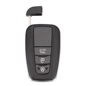Autel IKEYTY8A3BL 3 Buttons 315/433 MHz 5pc/lot - Image 8