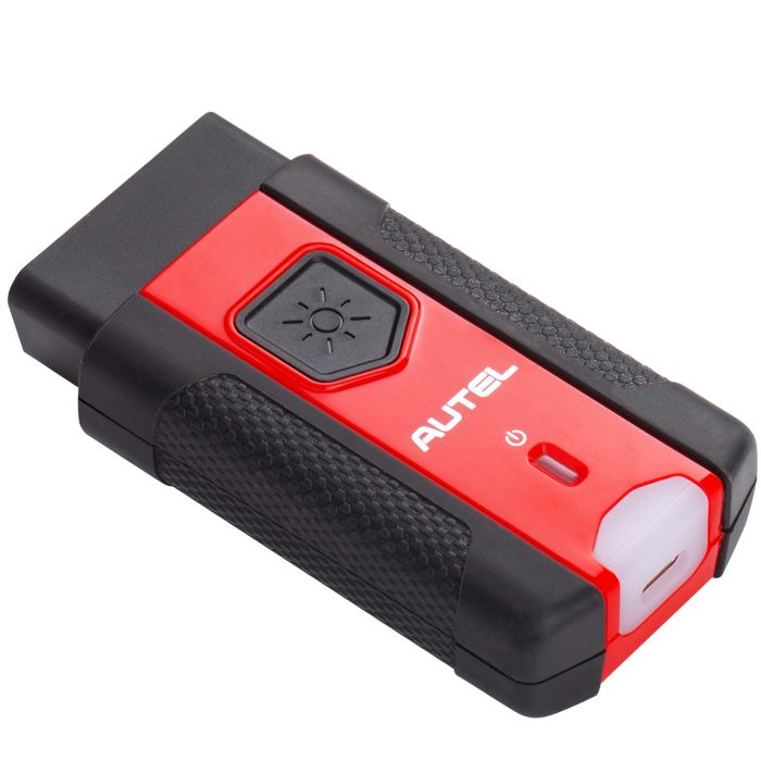 Autel MaxiBAS BT508 Battery & Electrical System Analysis Tool Support AutoVIN Compatible with CCA, CA, SAE, EN, IEC, DIN, JIS and MCA - Image 4